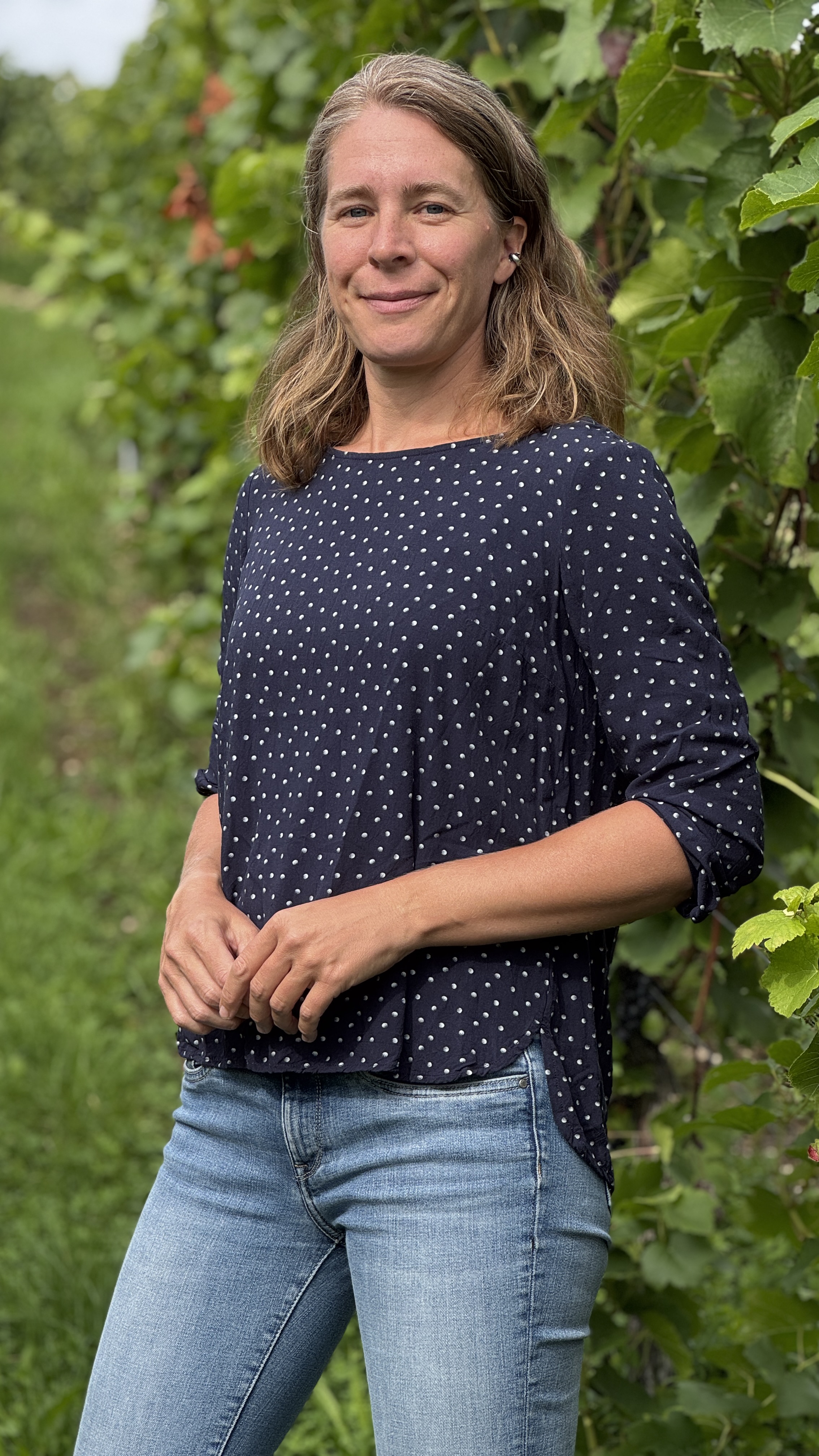 Dagmar de Haan - Softwareentwicklerin